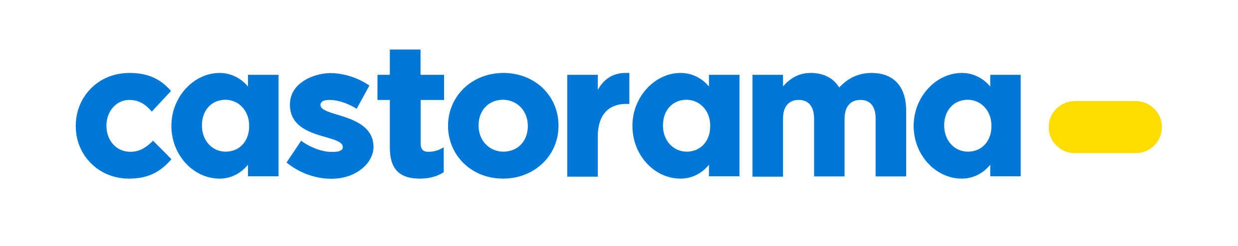 logo Castorama